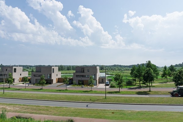 Medium property photo - Beemdkroon 70, 4616 AR Bergen op Zoom